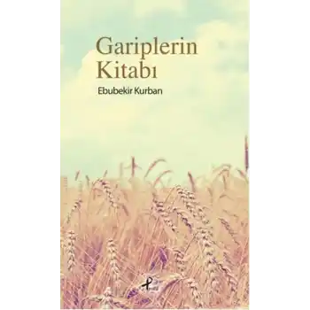 Gariplerin Kitabı
