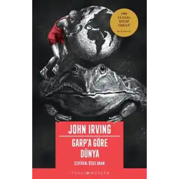 Garp’a Göre Dünya