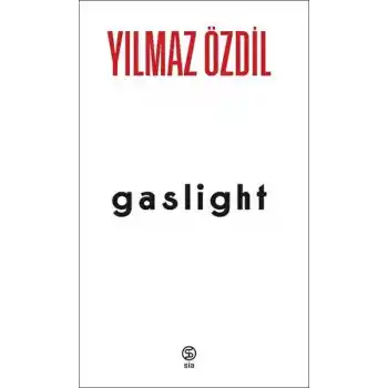 Gaslight (Ciltli)