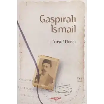 Gaspıralı İsmail