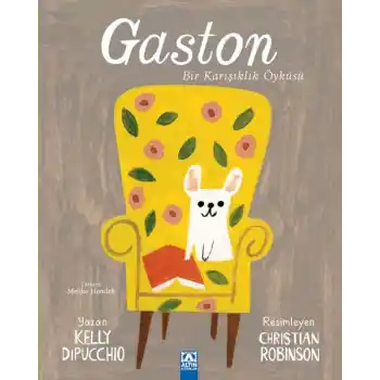 Gaston
