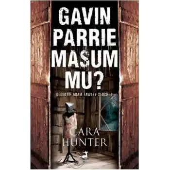 Gavin Parrie Masum mu?
