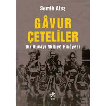 Gavur Çeteliler