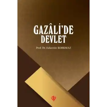 Gazalide Devlet