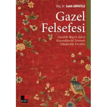 Gazel Felsefesi