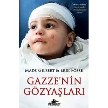 Gazze’nin Gözyaşları