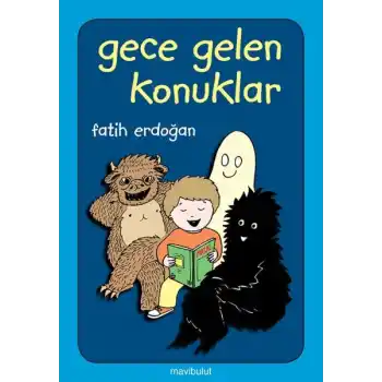 Gece Gelen Konuklar