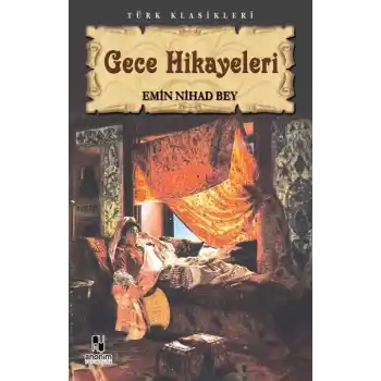 Gece Hikayeleri