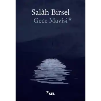 Gece Mavisi