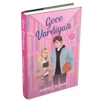 Gece Vardiyası (Ciltli)