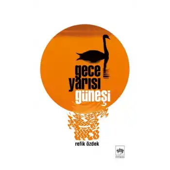 Gece Yarısı Güneşi