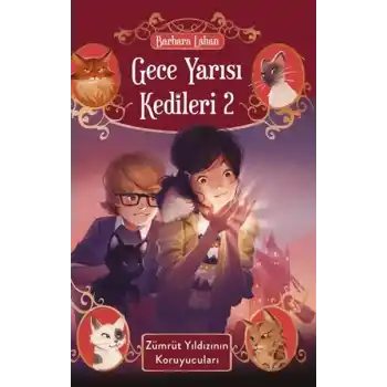 Gece Yarısı Kedileri 2