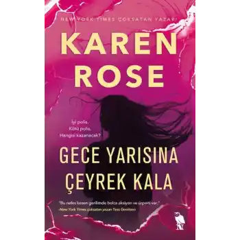 Gece Yarısına Çeyrek Kala