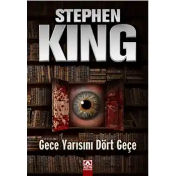 Gece Yarısını Dört Geçe