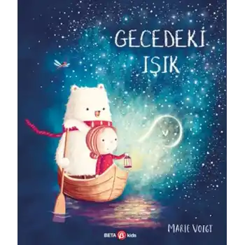 Gecedeki Işık