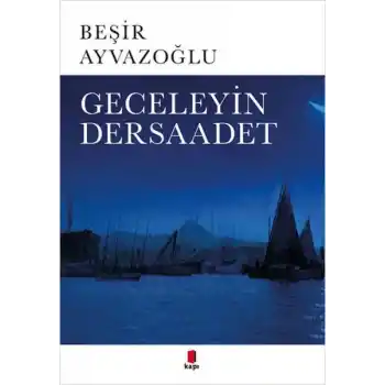 Geceleyin Dersaadet