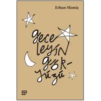 Geceleyin Gökyüzü