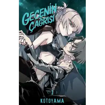 Gecenin Çağrısı - 1