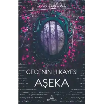 Gecenin Hikayesi - Aşeka-Ciltsiz