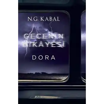 Gecenin Hikayesi - Dora