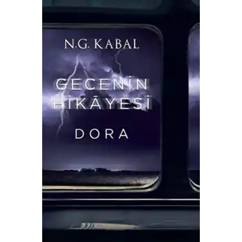 Gecenin Hikayesi - Dora Ciltli