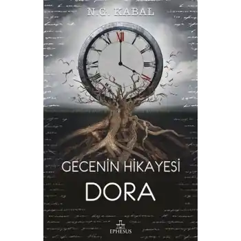 Gecenin Hikayesi - Dora-Ciltsiz