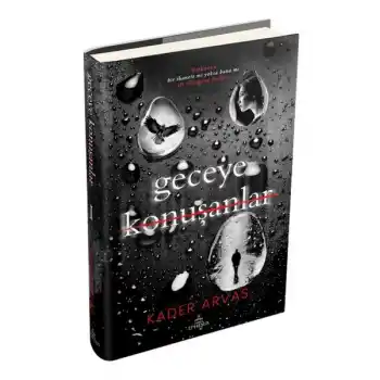 Geceye Konuşanlar 1 – Ciltli