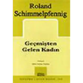 Geçmişten Gelen Kadın