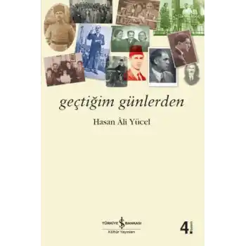 Geçtiğim Günlerden