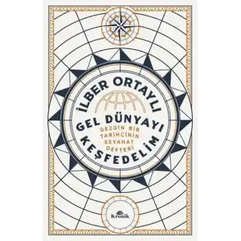 Gel Dünyayı Keşfedelim