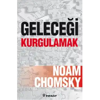 Geleceği Kurgulamak