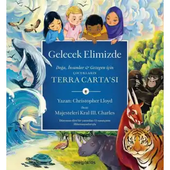Gelecek Elimizde