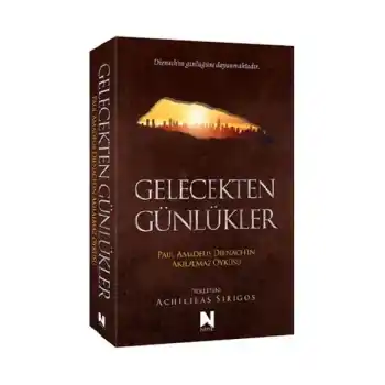 Gelecekten Günlükler