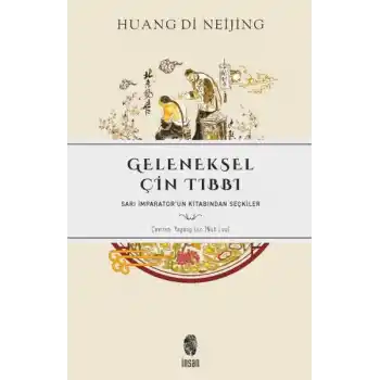 Geleneksel Çin Tıbbı