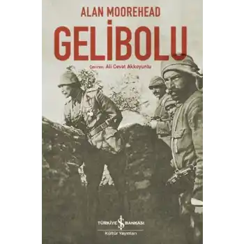 Gelibolu