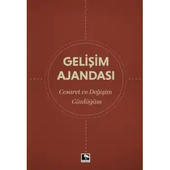 Gelişim Ajandası
