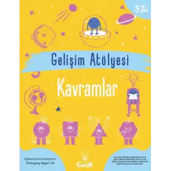 Gelişim Atölyesi Kavramlar