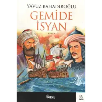 Gemide İsyan