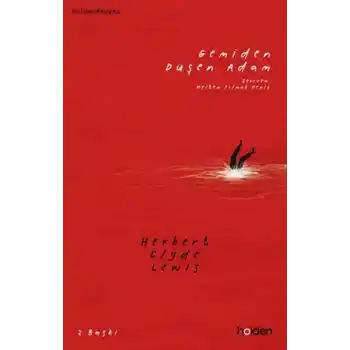 Gemiden Düşen Adam