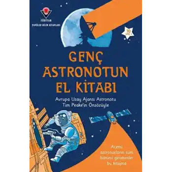 Genç Astronotun El Kitabı