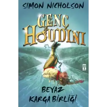 Genç Houdini - Beyaz Karga Birliği