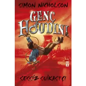 Genç Houdini - Sessiz Suikastçı