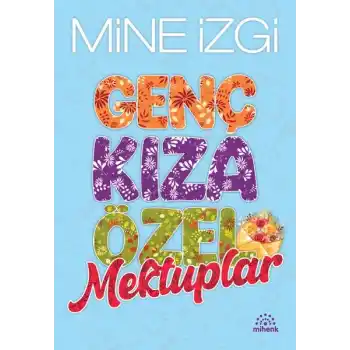 Genç Kıza Özel Mektuplar