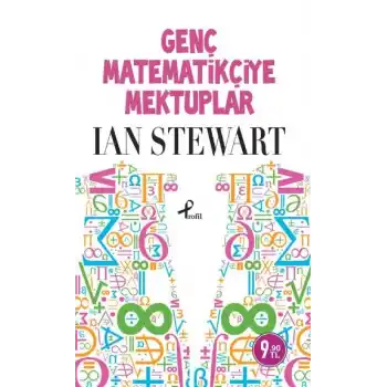 Genç Matematikçiye Mektuplar