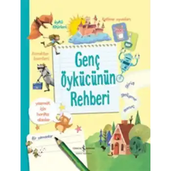 Genç Öykücünün Rehberi