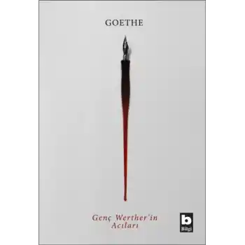 Genç Wertherin Acıları