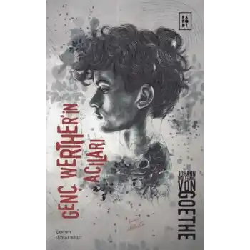 Genç Wertherin Acıları