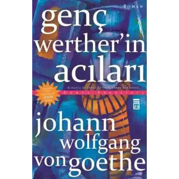 Genç Wertherin Acıları