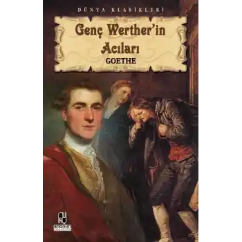 Genç Werther’in Acıları