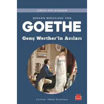 Genç Wertherin Acıları